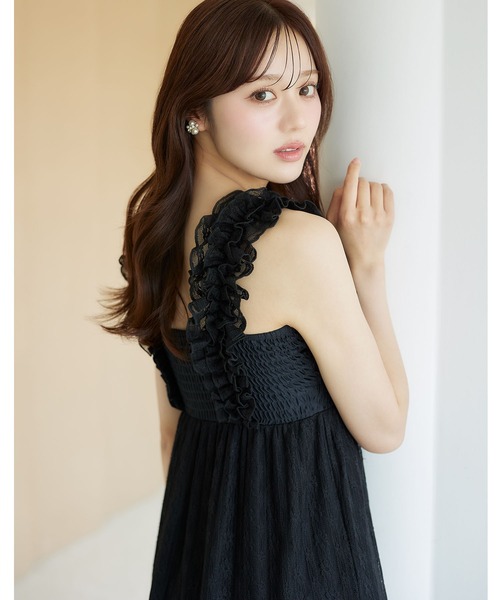 tocco closet（トッコ クローゼット） 水着 インナーパンツ付き