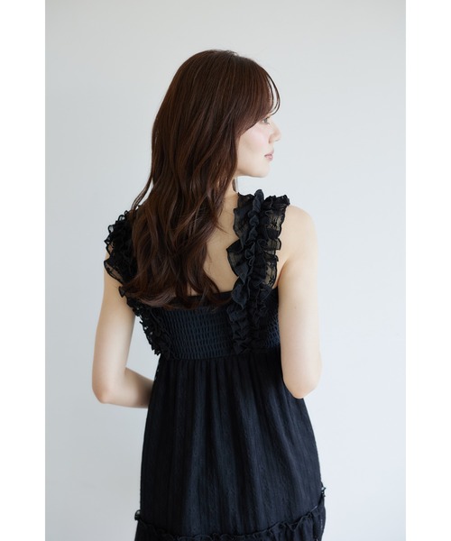 tocco closet（トッコ クローゼット） 水着 インナーパンツ付き