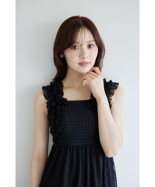 tocco closet（トッコ クローゼット） 水着 インナーパンツ付き