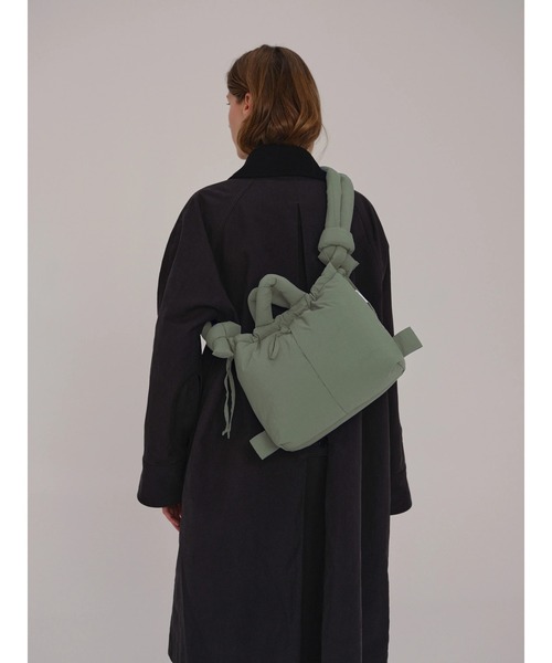 OLEND ハンドバッグ OLEND COMPACT ONA SOFT BAG : ZOZOTOWN Yahoo!店 