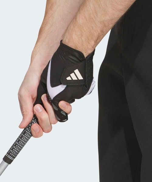 adidas（アディダス） 手袋 スティッキーフィット グローブ 26「adidas