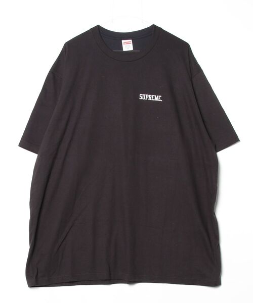 Supreme（シュプリーム） 26SS 半袖Tシャツ XX-LARGE ブラック メンズ