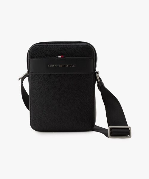 TOMMY HILFIGER（トミー・ヒルフィガー） ウエストポーチ セントラル 