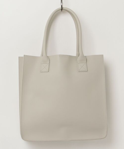「ZUCCa」 トートバッグ - ベージュ レディース (2/4)