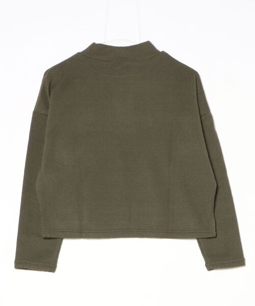 KOBE LETTUCE（神戸レタス） ニット セーター サイドスリットW胸