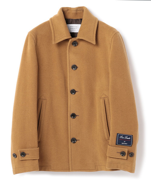 ESSENTIAL GARMENT MEN