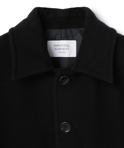 ESSENTIAL GARMENT MEN