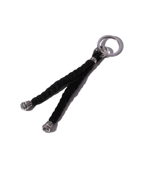 キーホルダー Bill Wall Leather / KC719 Bolo レザー キーチェーン