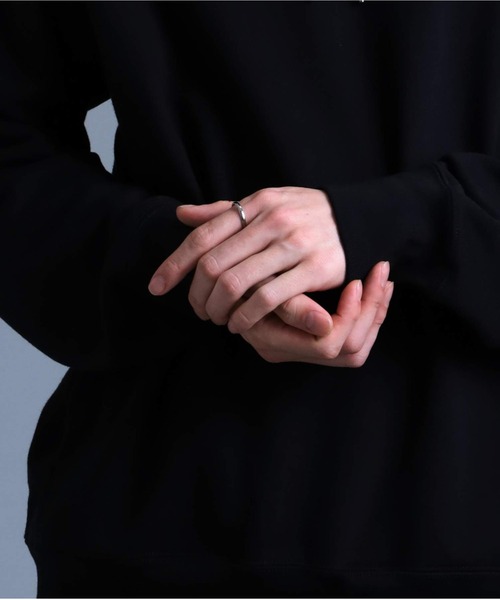 LION HEART（ライオンハート） 指輪 リング 「限定展開」“LH-1