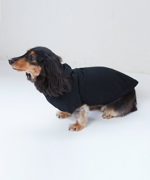 COMMON WARE（コモンウェアー） 犬 服 D＆DOGLIFE COTTON PARKA:ディー