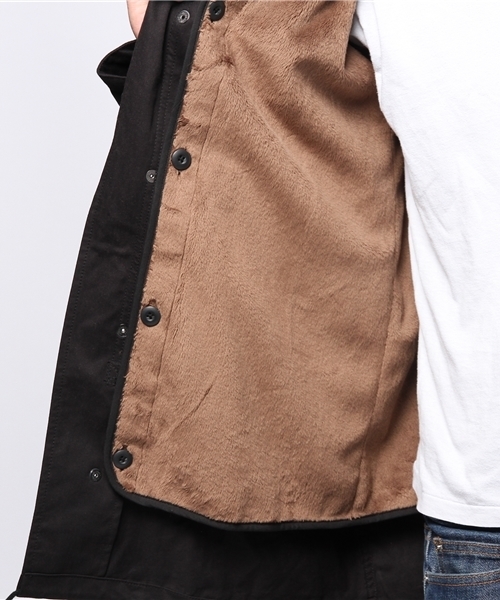 JOURNAL STANDARD（ジャーナルスタンダード） モッズコート コート