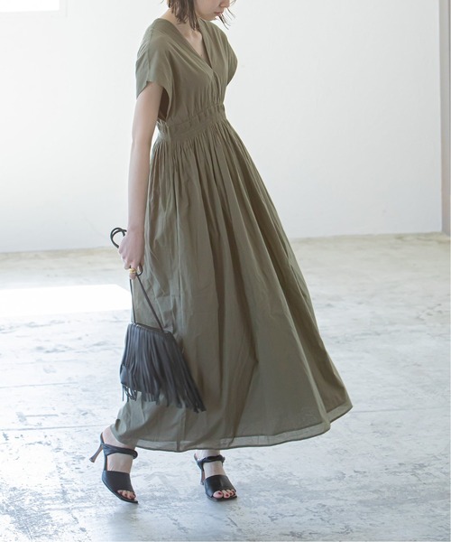 ワンピース Mariha 夏の光のドレス2 Zozotown Paypayモール店 通販 Paypayモール