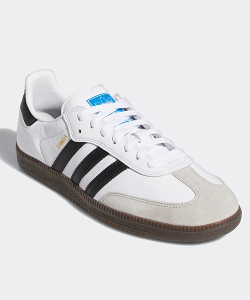 adidas BB8685 SAMBA ADV サンバ アドバンス スニーカー SAMBA ADV - スニーカーショップSKIT