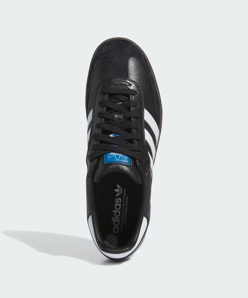 adidas（アディダス） スニーカー サンバ ADV 「SAMBA ADV
