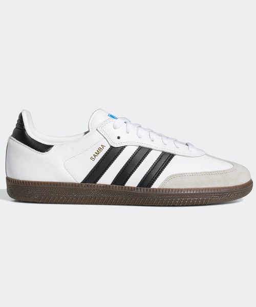 新品・未使用　 SAMBA ADV adidas（アディダス） スニーカー サンバ ADV 「SAMBA ADV