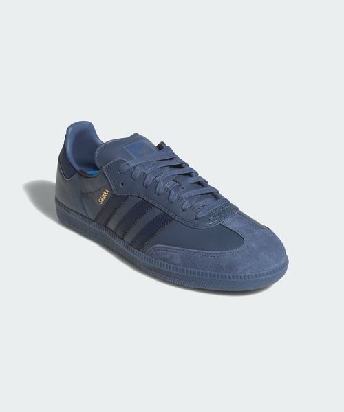 adidas（アディダス） サンバ スニーカー サンバ ADV 「SAMBA ADV