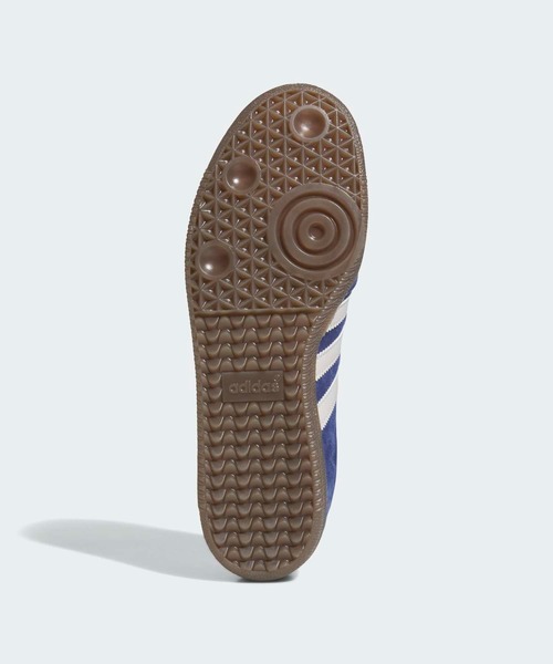 adidas（アディダス） サンバ スニーカー サンバ ADV 「SAMBA ADV