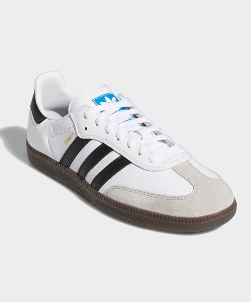 adidas（アディダス） サンバ スニーカー サンバ ADV 「SAMBA ADV