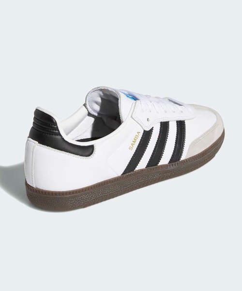 adidas（アディダス） サンバ スニーカー サンバ ADV 「SAMBA ADV