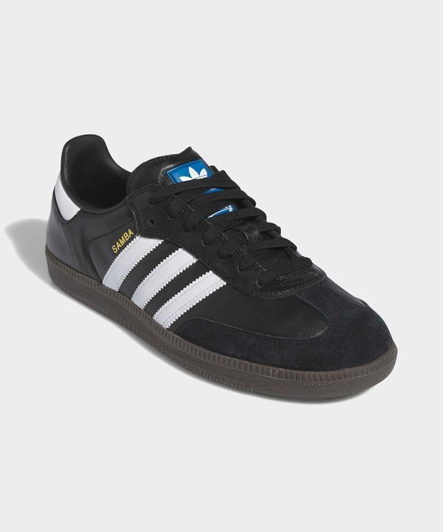 adidas（アディダス） サンバ スニーカー サンバ ADV 「SAMBA ADV