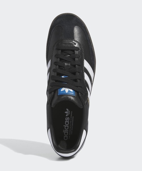 adidas（アディダス） サンバ スニーカー サンバ ADV 「SAMBA ADV