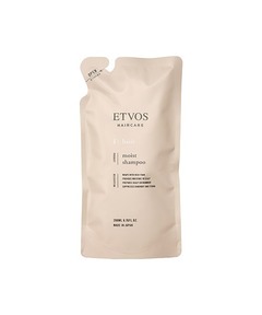 シャンプー エトヴォス etvos モイストシャンプー(詰め替え用)