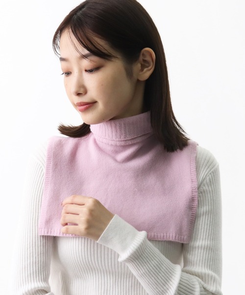 ヴィヴィアン　変形襟　ハイネック　トップス Vivienne Westwood（ヴィヴィアンウエストウッド） レディース