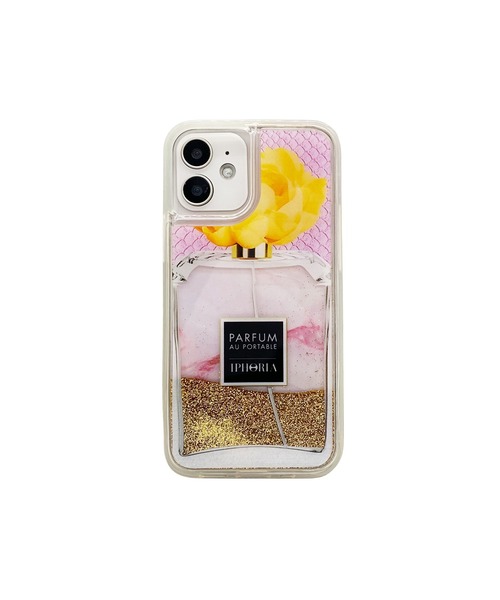 iphoria（アイフォリア） スマホケース アイフォンケース iPhone 12