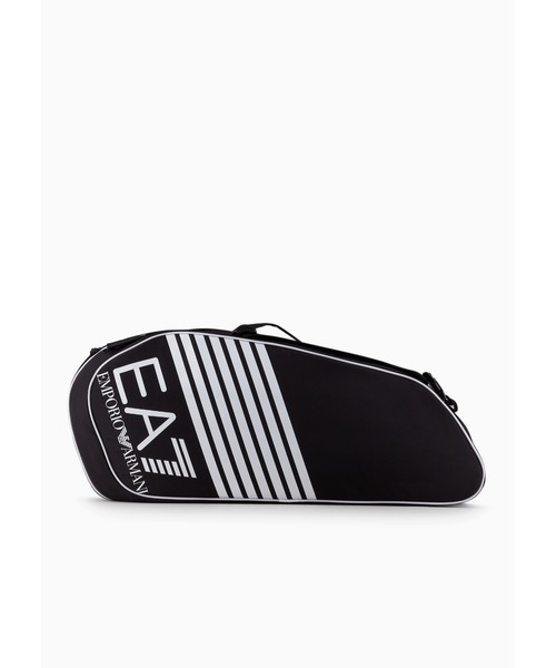EA7 Emporio Armani エナメルバッグ　スポーツバッグ 楽天市場】エンポリオ アルマーニ EMPORIO ARMANI EA7 バッグ
