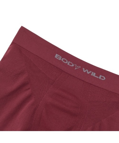 ボクサーパンツ BODY WILD/ボディワイルド e-BOXER ボクサーパンツ 裾長め | BODY WILD | 16