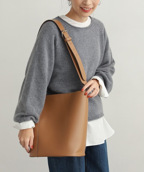 バッグ ur URBAN RESEARCH DOORS（アーバンリサーチドアーズ） ショルダーバッグ