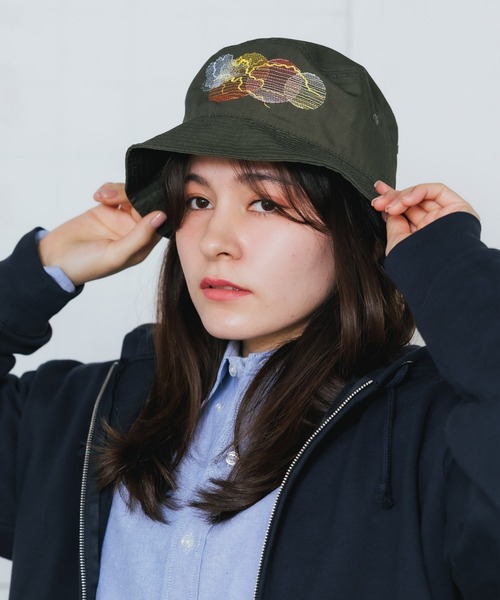 ROOP TOKYO 帽子 ハット towndust/タウンダスト Bucket Hats