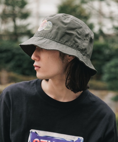 ROOP TOKYO 帽子 ハット towndust/タウンダスト Bucket Hats