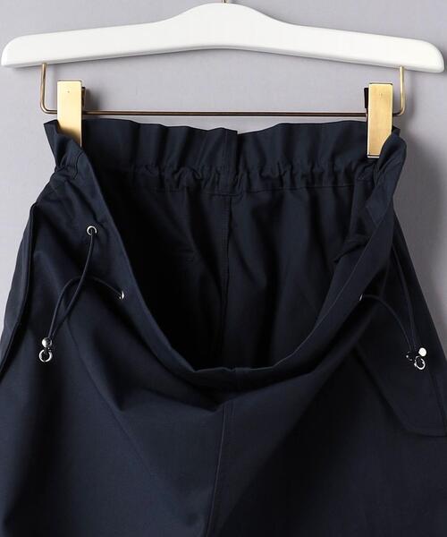 パンツ カーゴパンツ P/C ドロースト カーゴパンツ カーゴパンツ P/C ドロースト UNITED