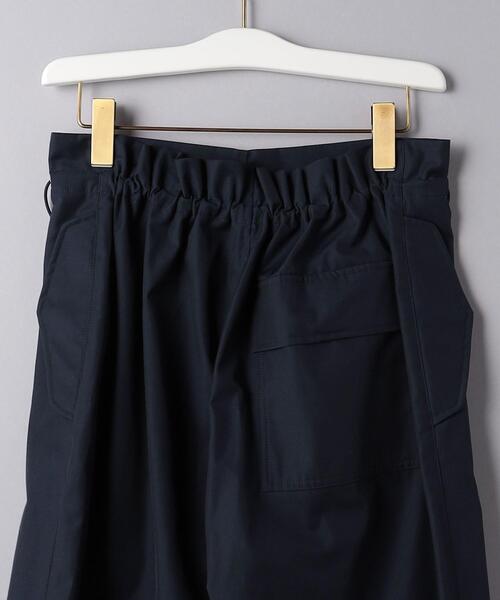 パンツ カーゴパンツ P/C ドロースト カーゴパンツ カーゴパンツ P/C ドロースト UNITED