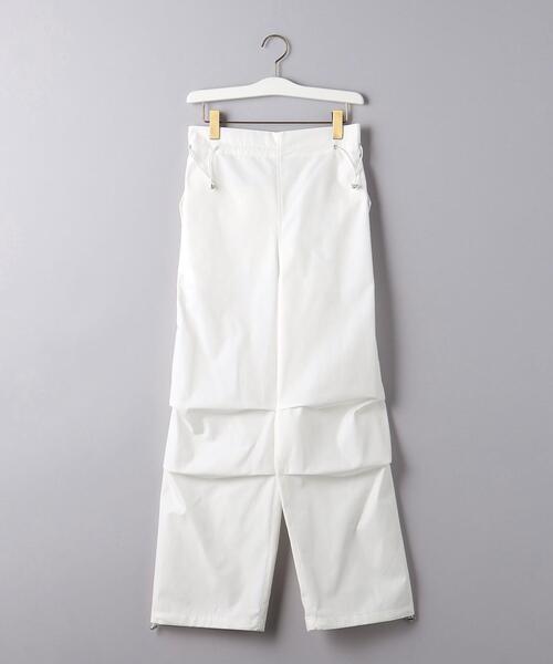 パンツ カーゴパンツ P/C ドロースト カーゴパンツ カーゴパンツ P/C ドロースト UNITED