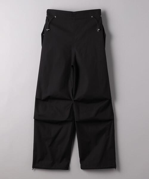 パンツ カーゴパンツ P/C ドロースト カーゴパンツ カーゴパンツ P/C ドロースト UNITED