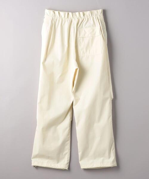 パンツ カーゴパンツ P/C ドロースト カーゴパンツ カーゴパンツ P/C ドロースト UNITED