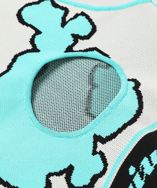 タンクトップ ノースリーブ DNA TANK レディースの画像