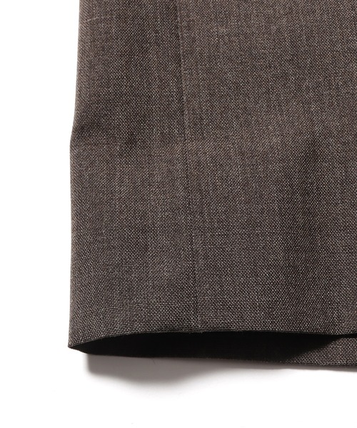 朔間凛月 イベコレ 2023spring action side フレッドペリー FRED PERRY ジョージコックス タッセル