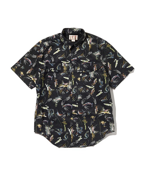 FILSON（フィルソン） シャツ FILSON TWIN LAKES S/S SPORT SHIRT