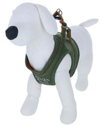 AVIREX（アヴィレックス） 犬 ハーネス リード AVIREX/MA−1ハーネスM