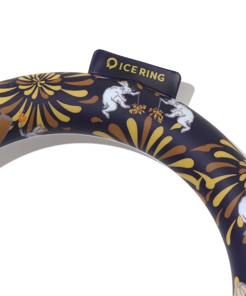 BREEZE - DOD × ICE RING  サイズ:S・M・L 3個1セット BREEZE DODコラボ ICE RING（Lサイズ） : ZOZOTOWN Yahoo!店