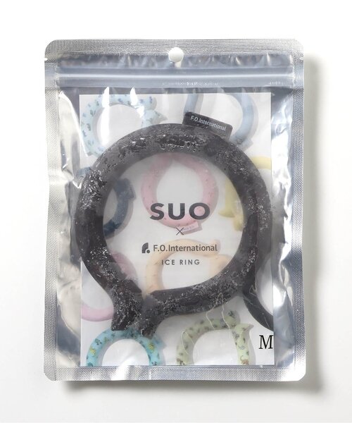 BREEZE DODコラボ ICE RING（Lサイズ） : ZOZOTOWN Yahoo!店