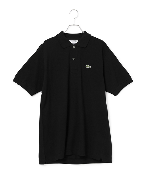 LACOSTE（ラコステ） ポロシャツ 半袖 L1212ポロシャツ メンズ