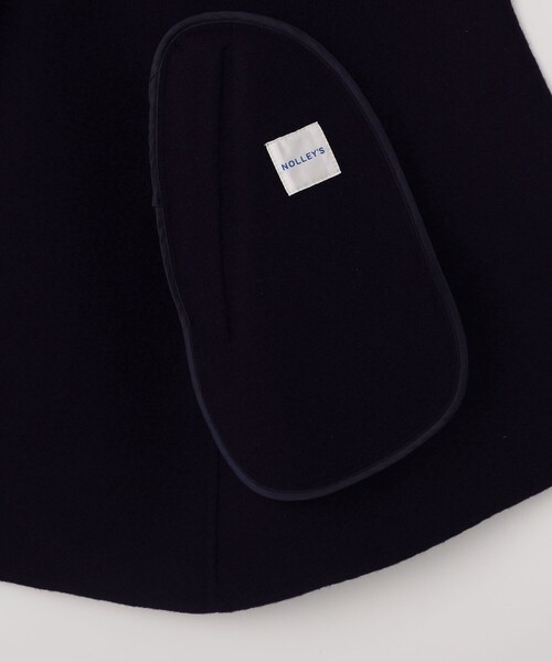 NOLLEY'S（ノーリーズ） コート チェスターコート チェスターコート