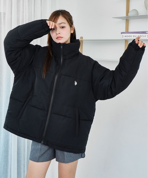U.S. POLO ASSN. ダウンジャケットM IV U.S. POLO ASSN. ダウンジャケット ダウン ASSN./ユーエスポロ