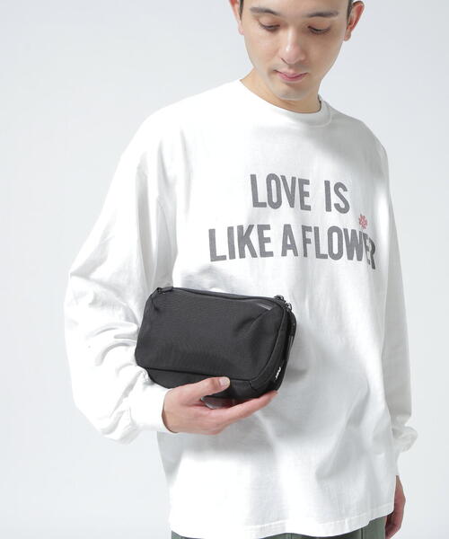 Aer Doop Kit 3     ポーチ Dopp Kit 3 – Aer