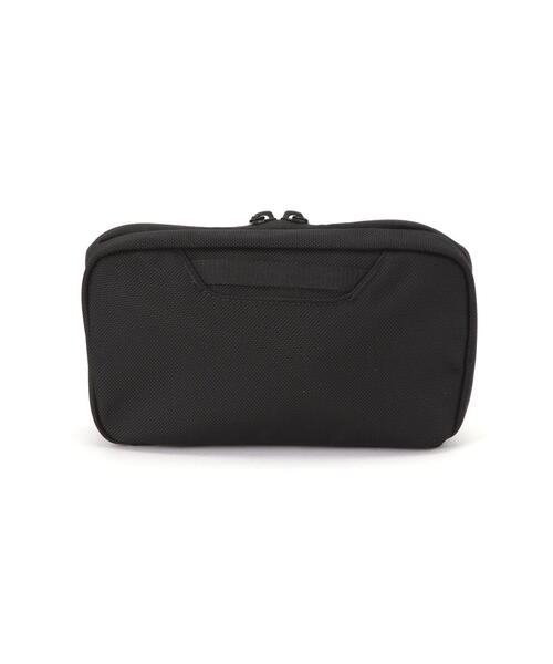 Aer Doop Kit 3     ポーチ DOPP KIT 3 Black | Aer ｜ エアー公式通販サイト