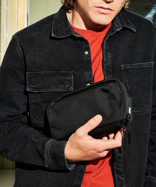 Aer Doop Kit 3     ポーチ Dopp Kit 3 – Aer